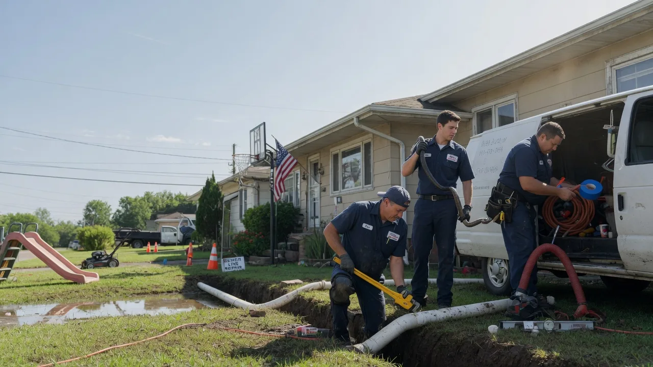 Toilet Installation in East Rutherford, NJ near me